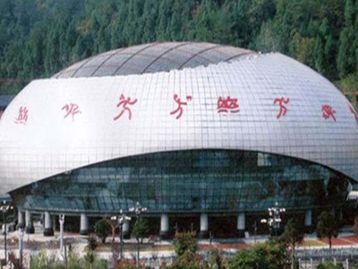 永济网架钢结构工程有限公司